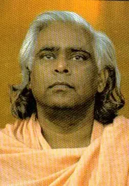 Devananda