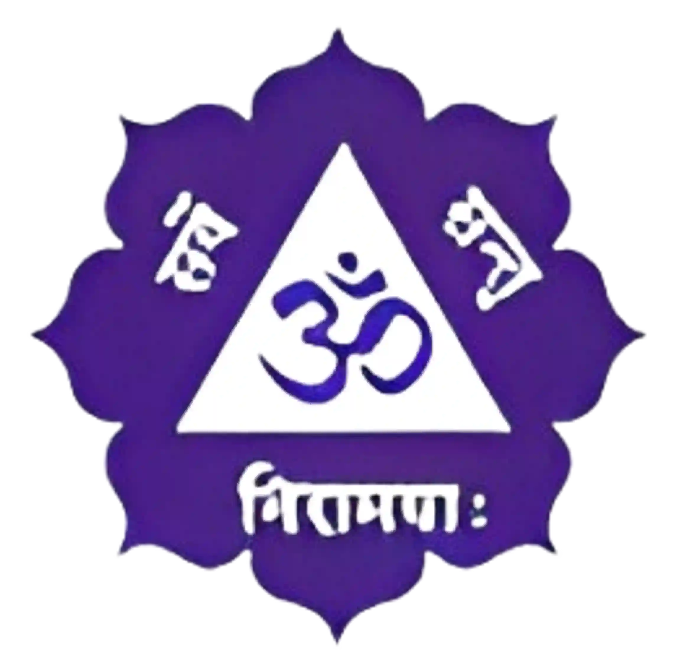 Logo Yogdeepam