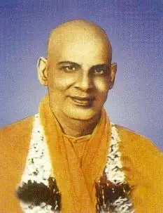 Sivananda