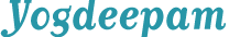 Logo Yogdeepam